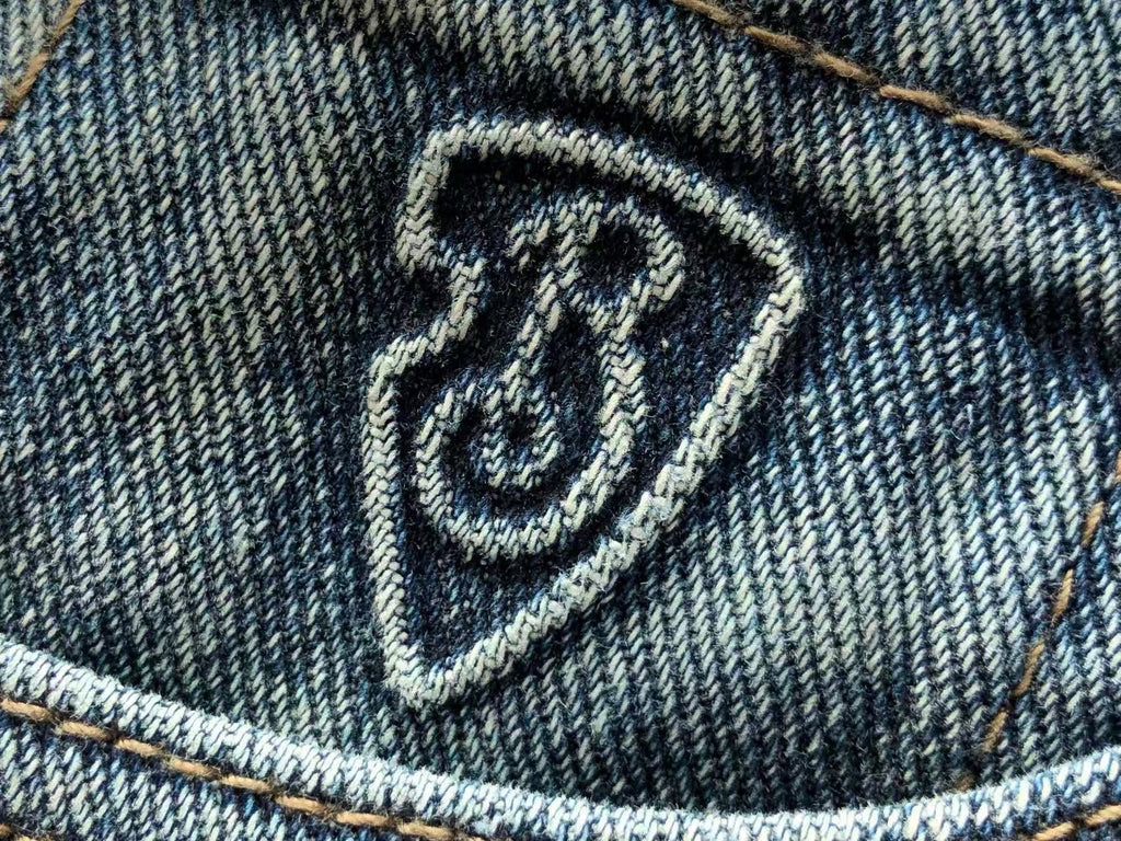 BB Pants