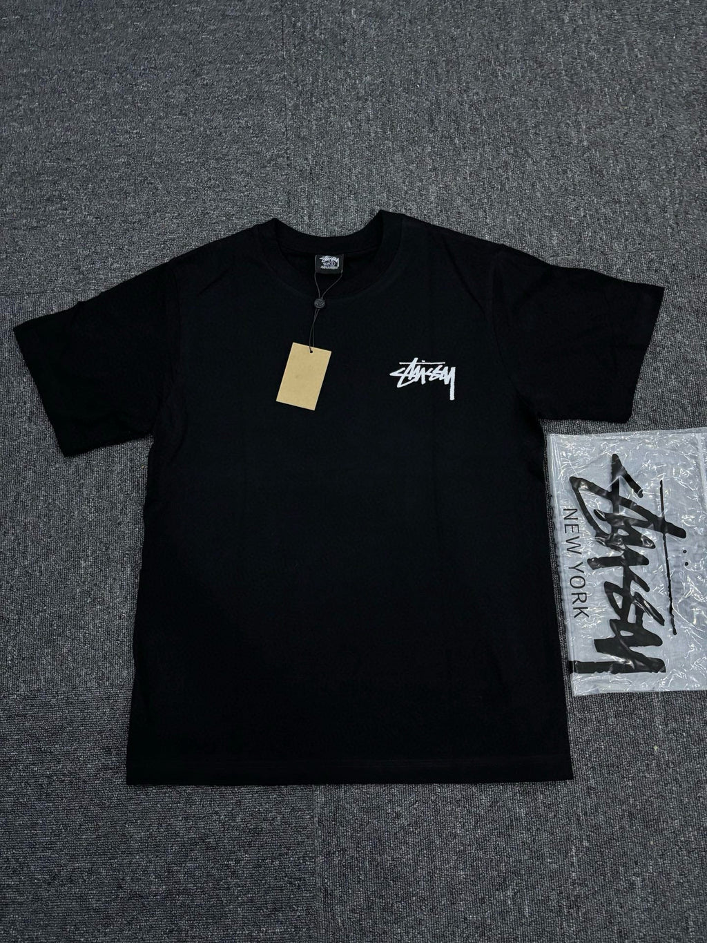 Stu Tshirt