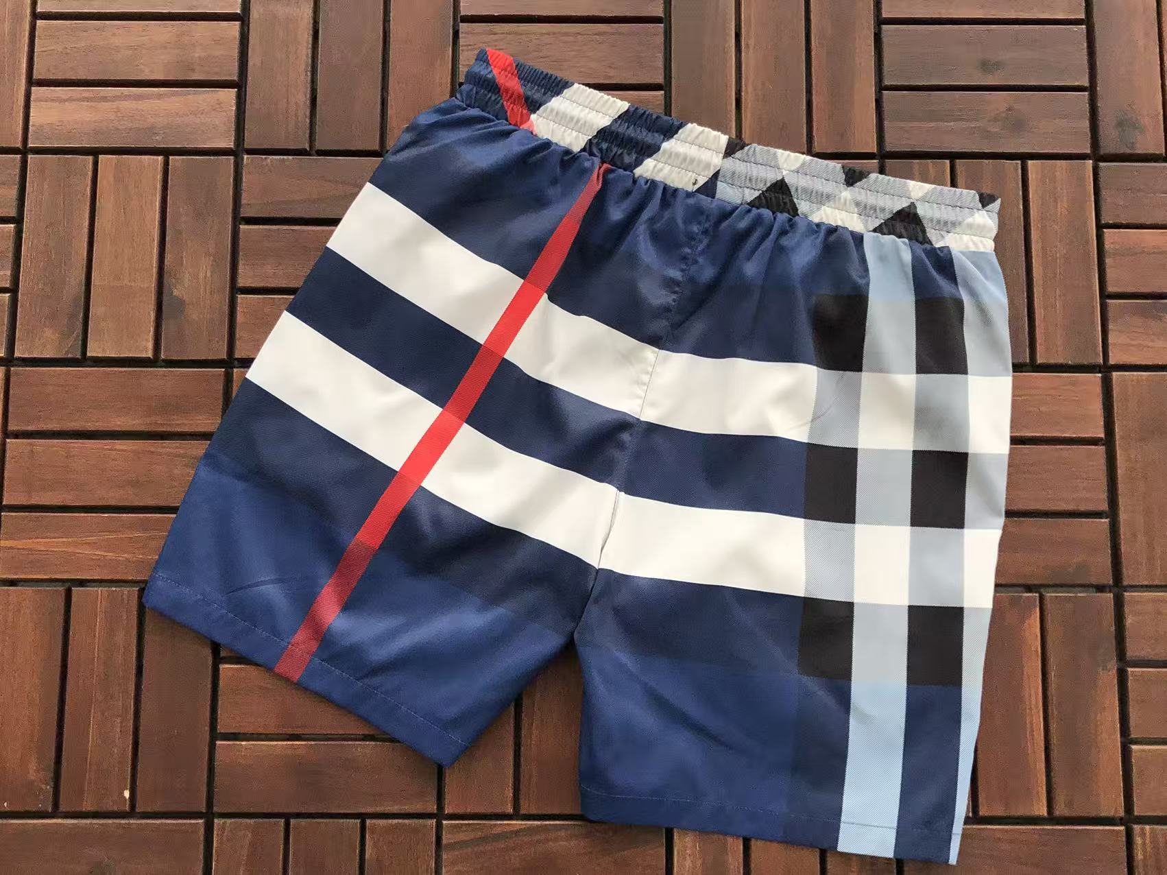 BB Shorts