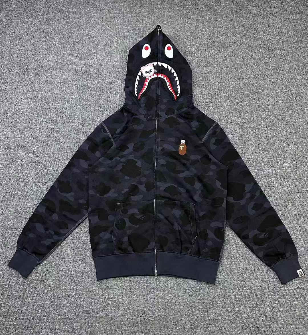 Bp Hoodie