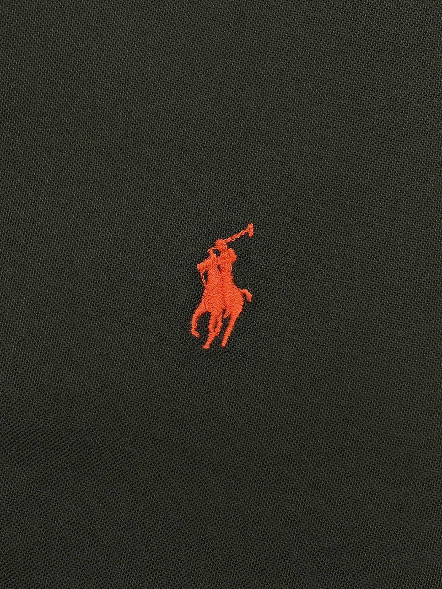 Ralph Lauren Shirt