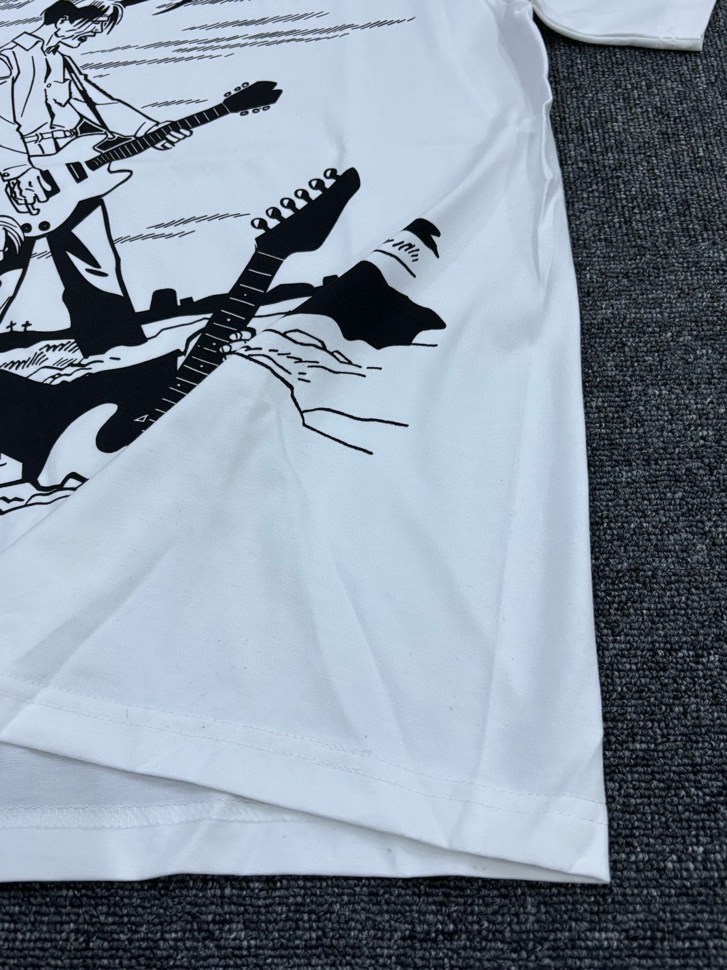 Stu Tshirt