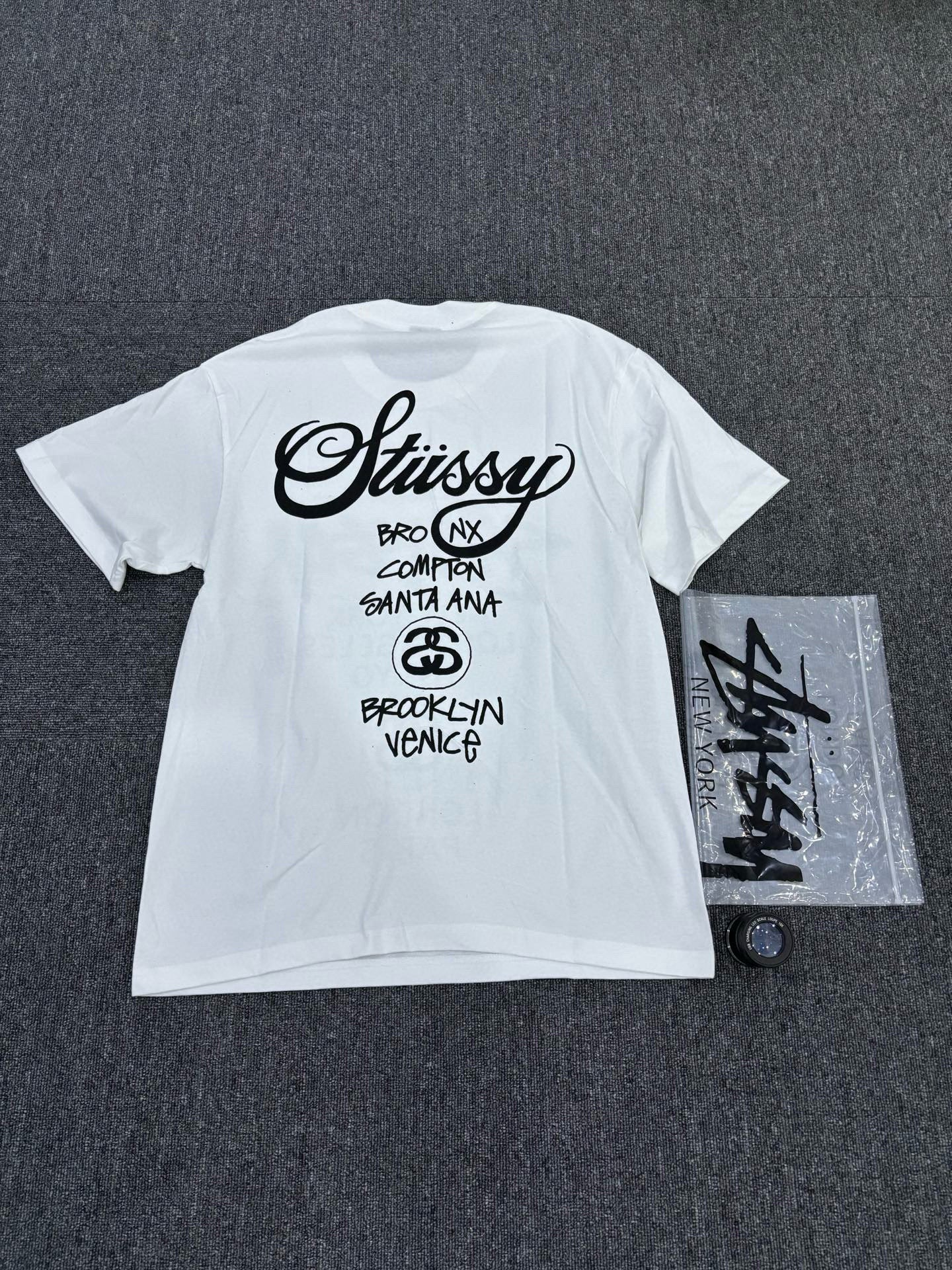 Stu Tshirt