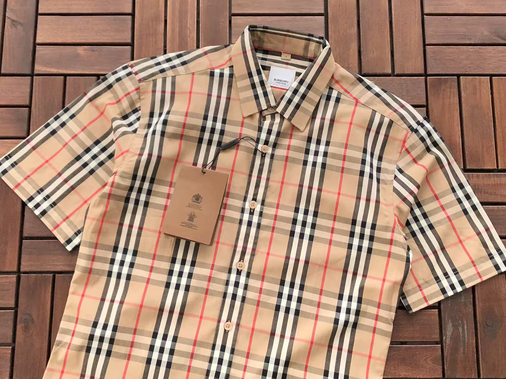 BB Shirt
