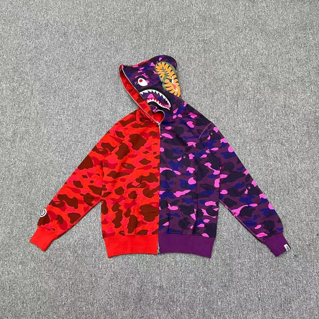 Bp Hoodie