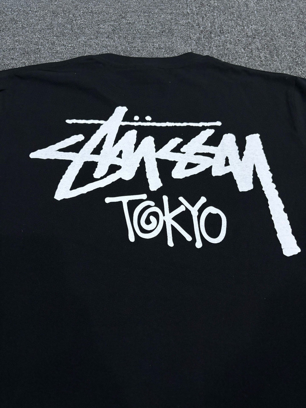 Stu Tshirt