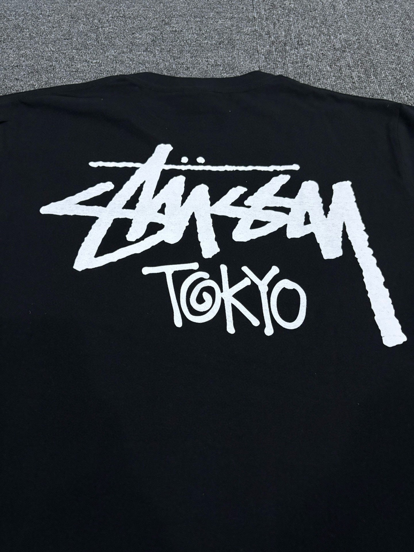 Stu Tshirt