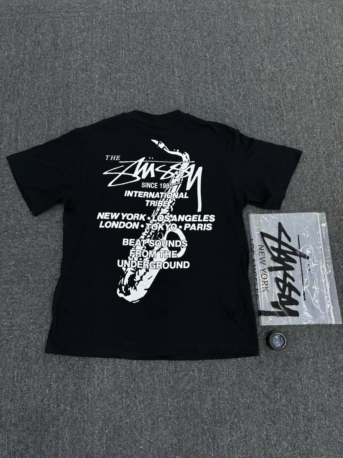 Stu Tshirt