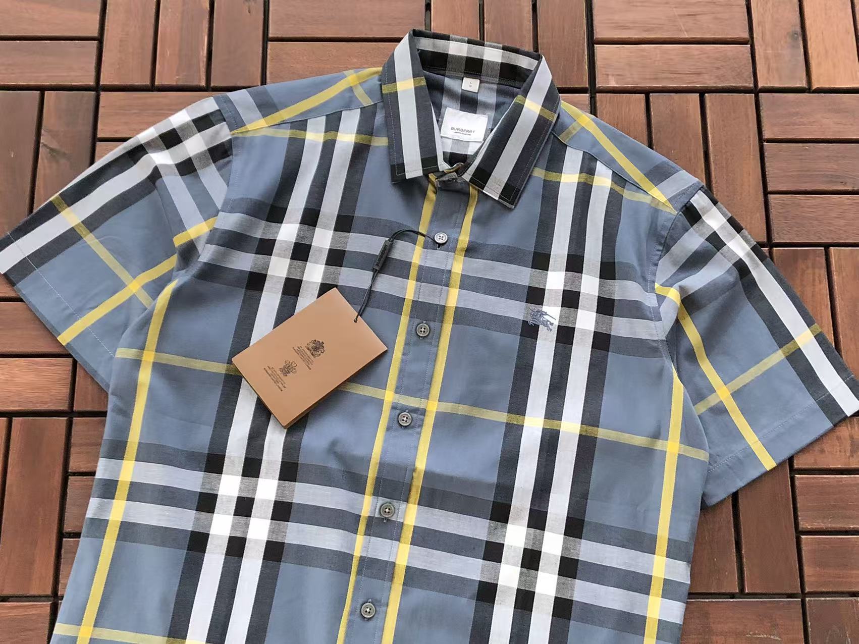 BB Shirt