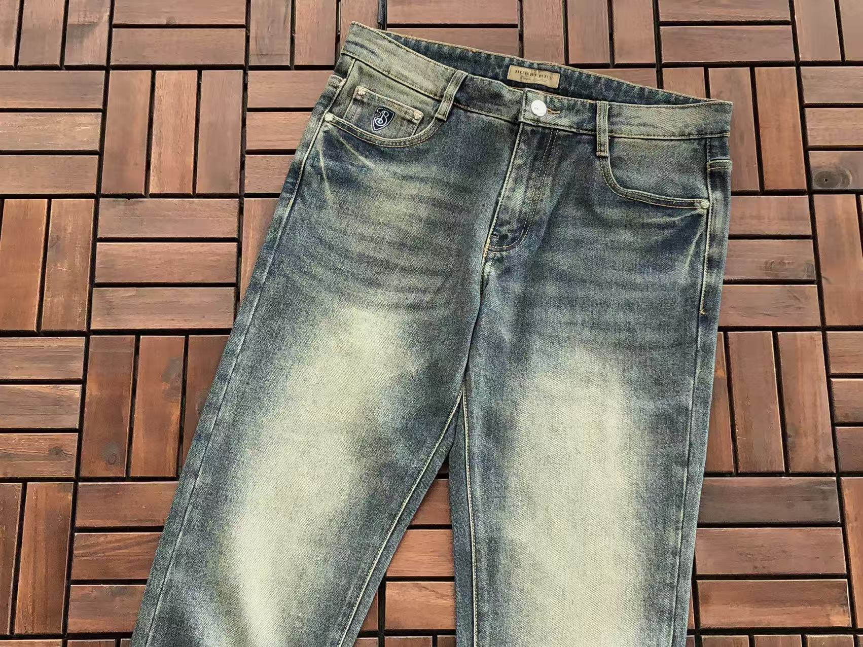 BB Pants