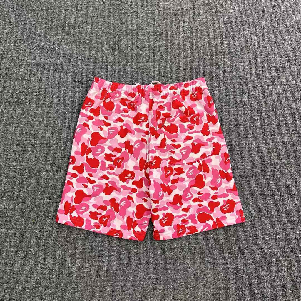 Bp Shorts