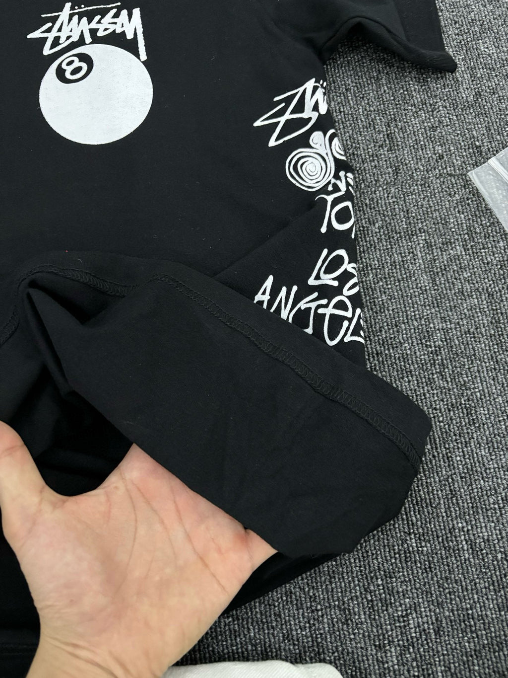 Stu Tshirt