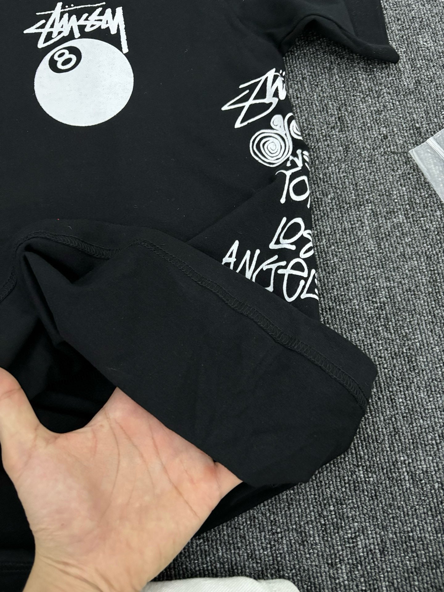 Stu Tshirt