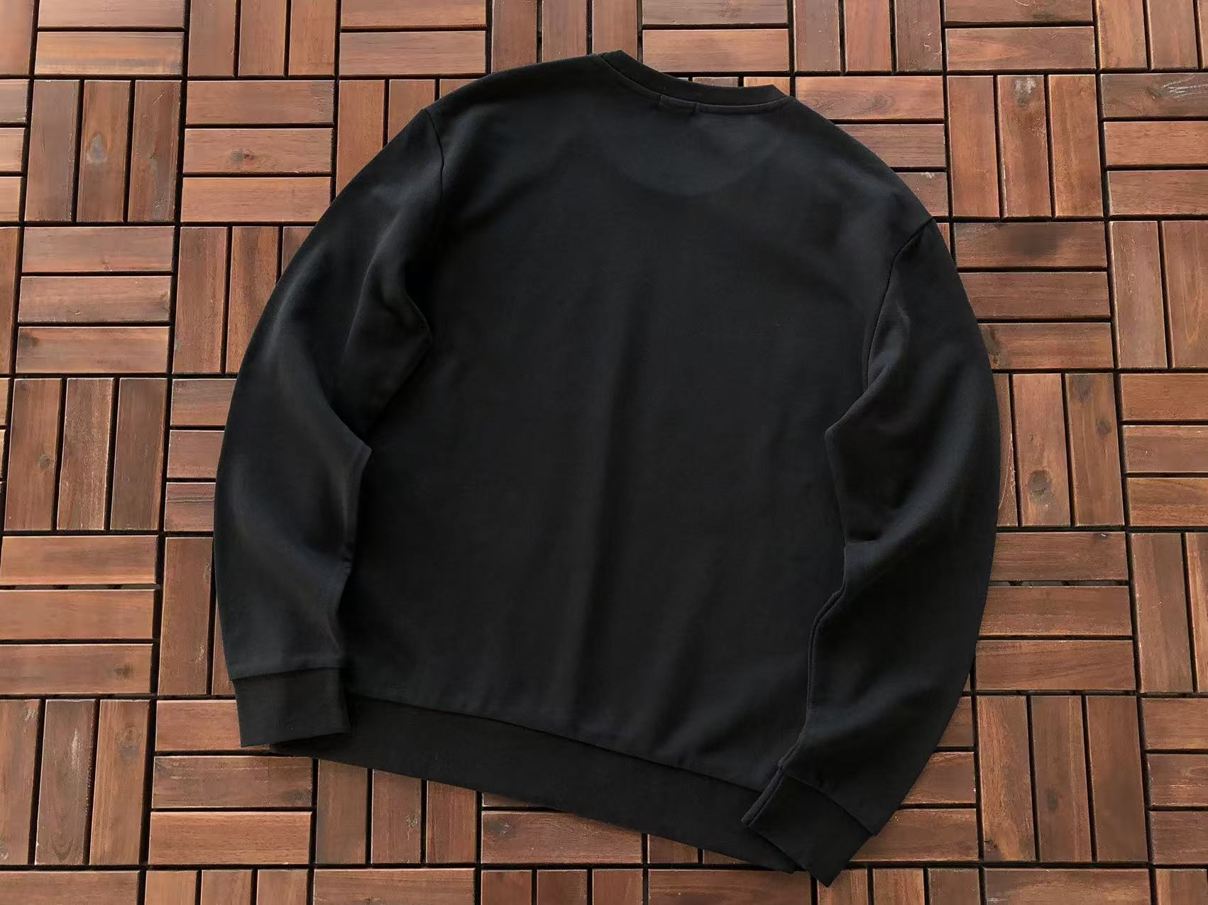 BB Sweater