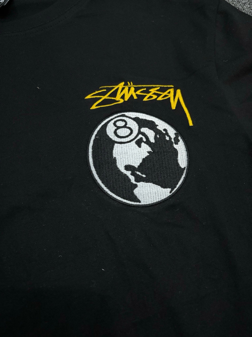 Stu Tshirt