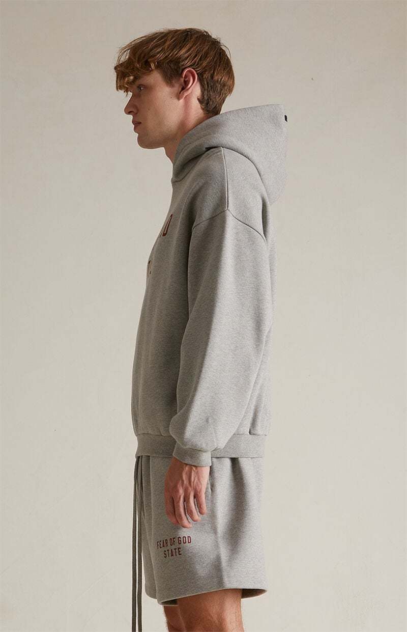 FOG x Essentials Hoodie 24FW State