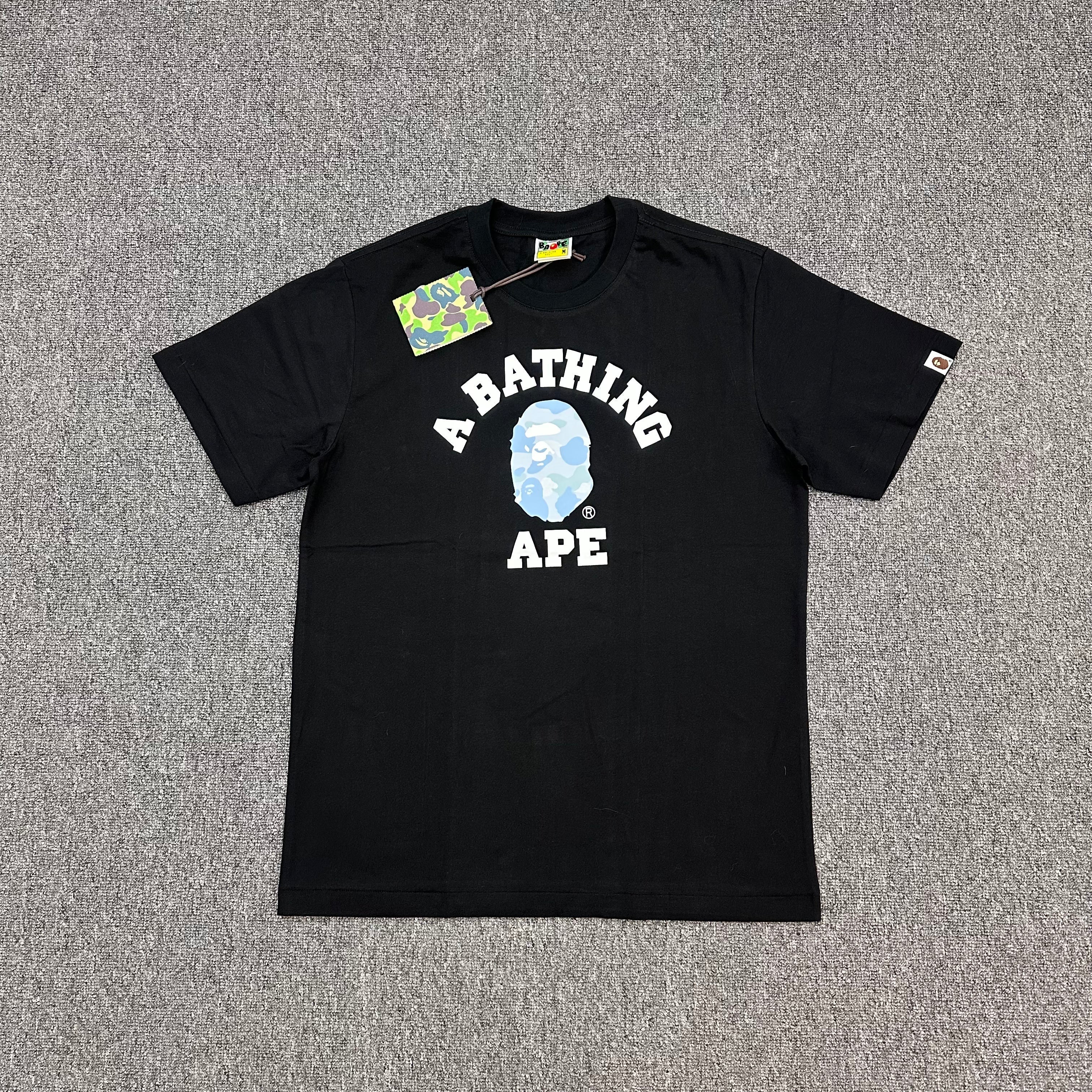 Bp Tshirt