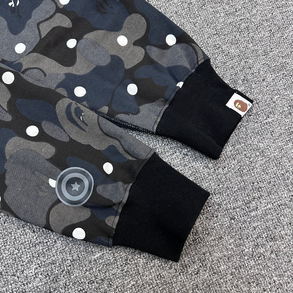 Bp Hoodie