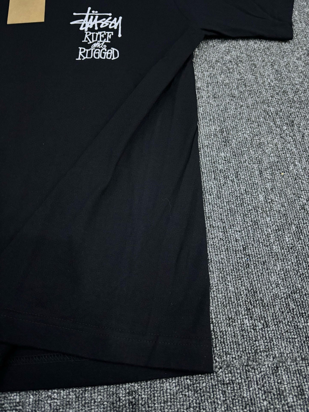 Stu Tshirt