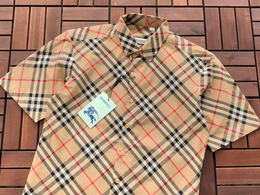 BB Shirt