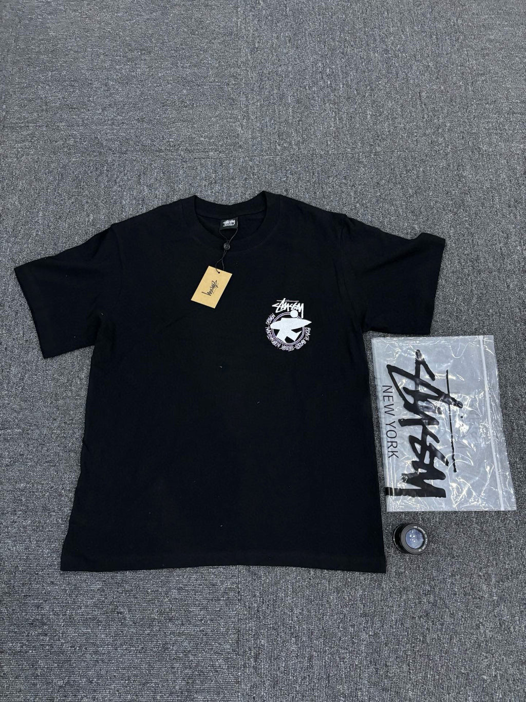 Stu Tshirt