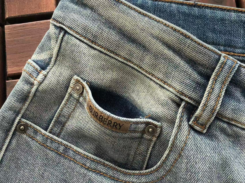 BB Pants