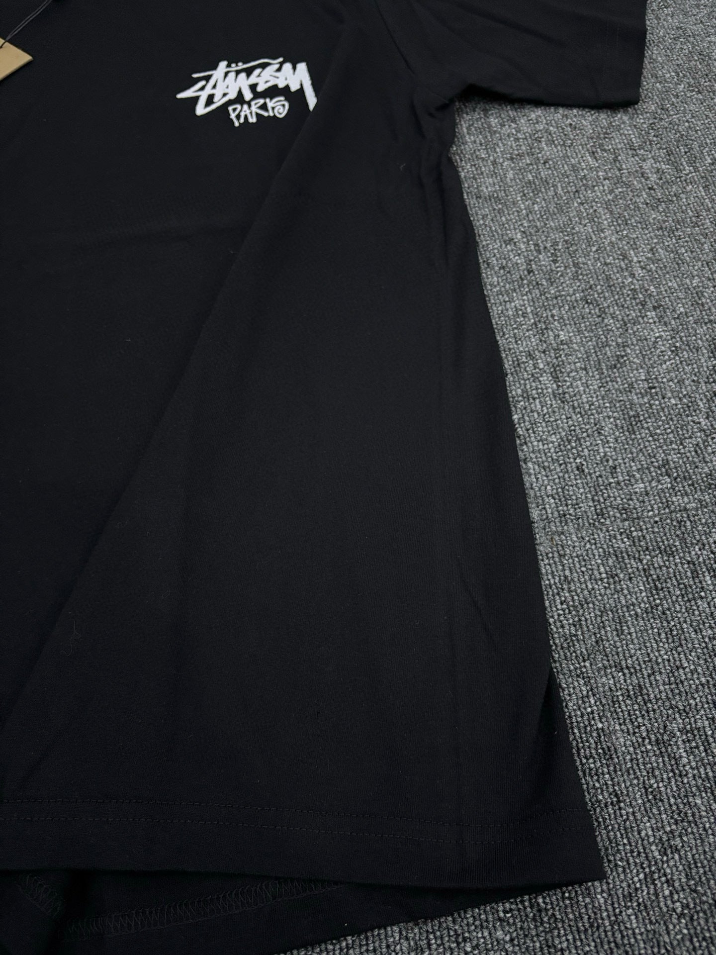 Stu Tshirt