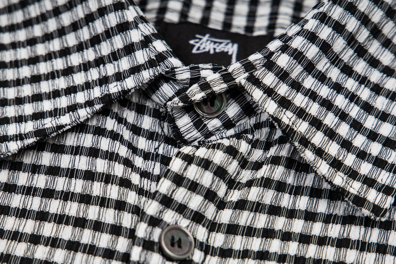 Stu Shirt