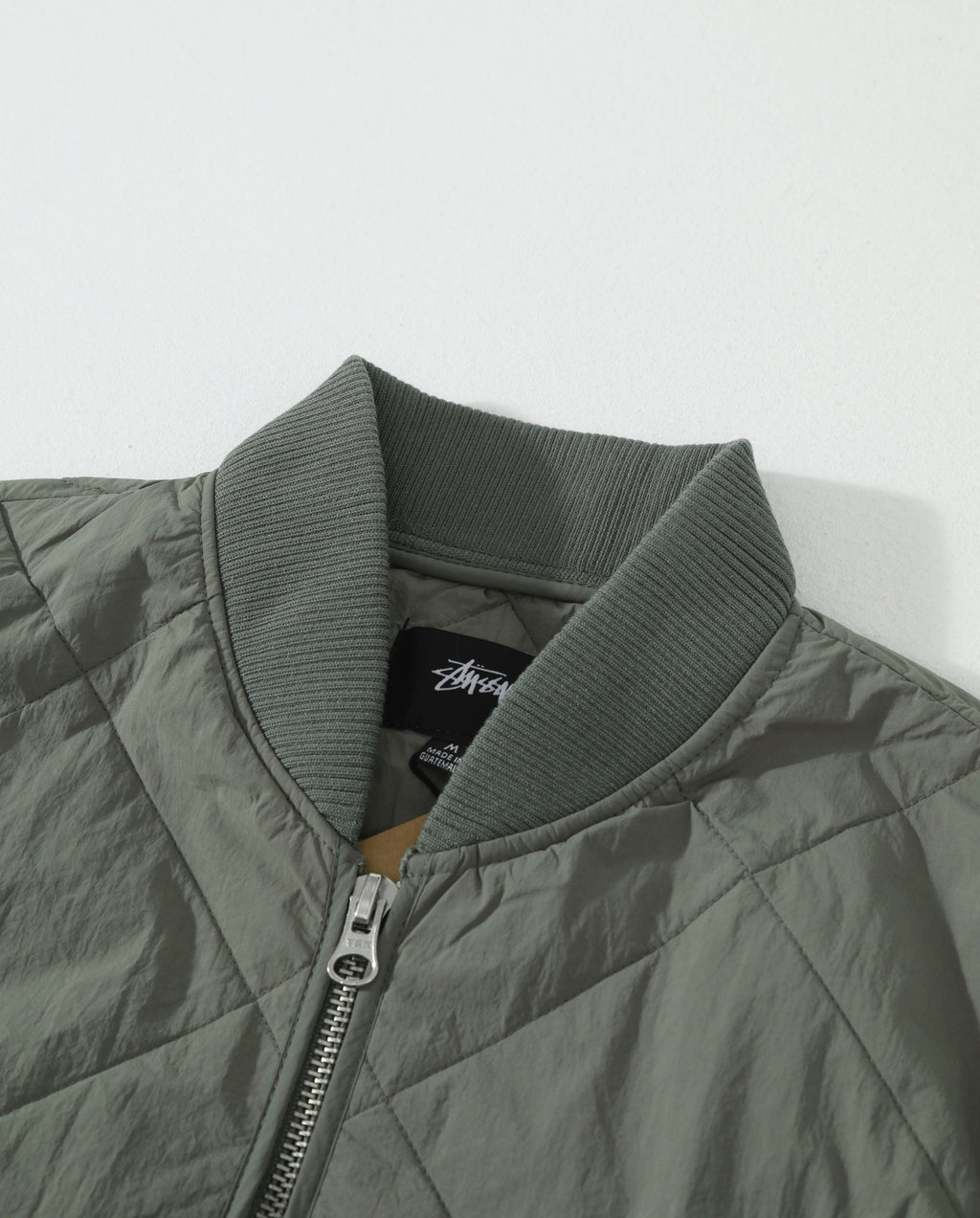Stu Jacket