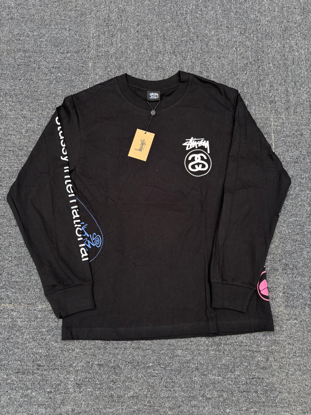Stu Tshirt
