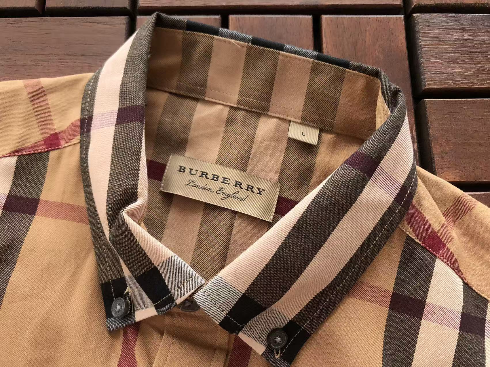 BB Shirt