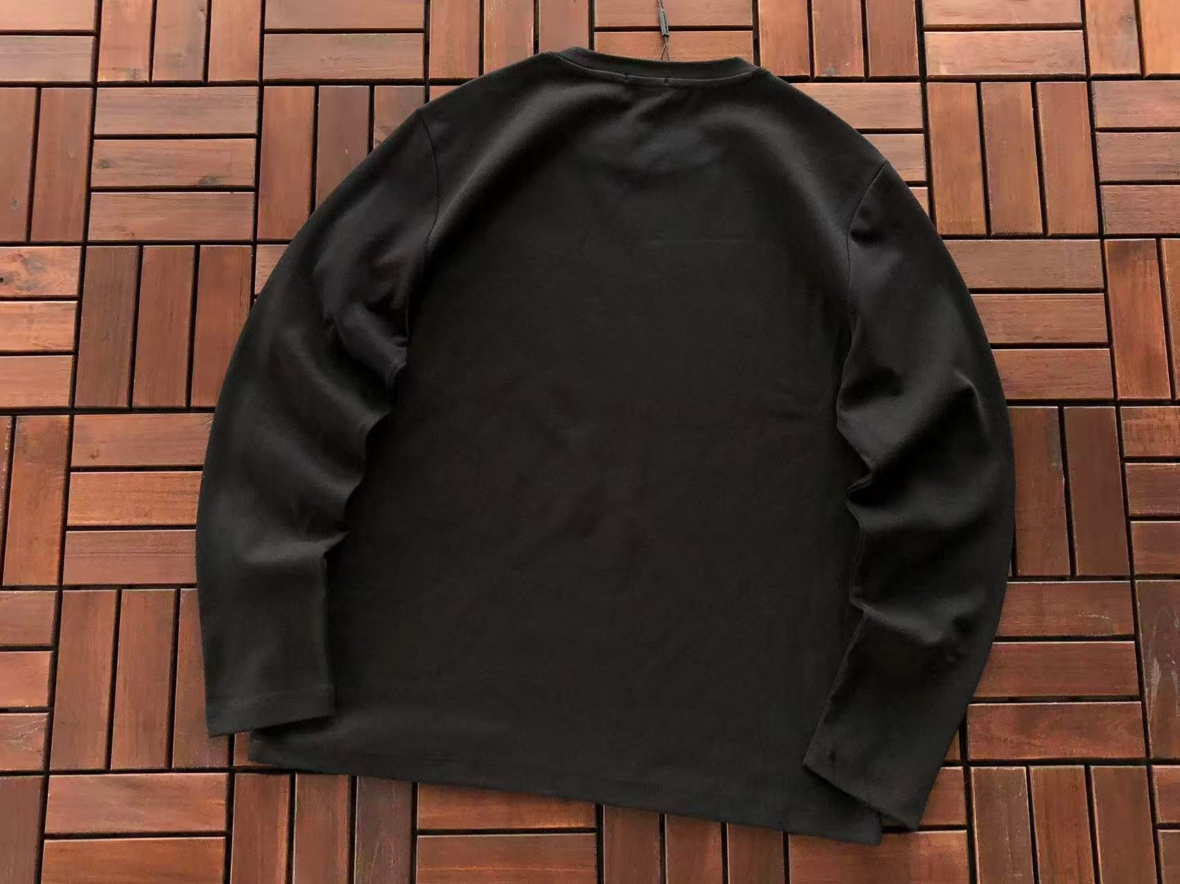 BB Longsleeve