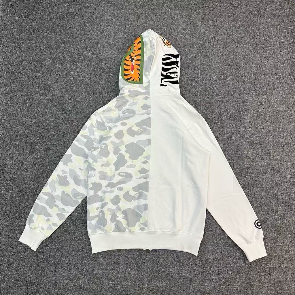 Bp Glow Hoodie
