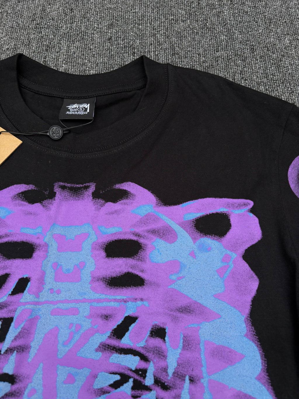 Stu Longsleeve