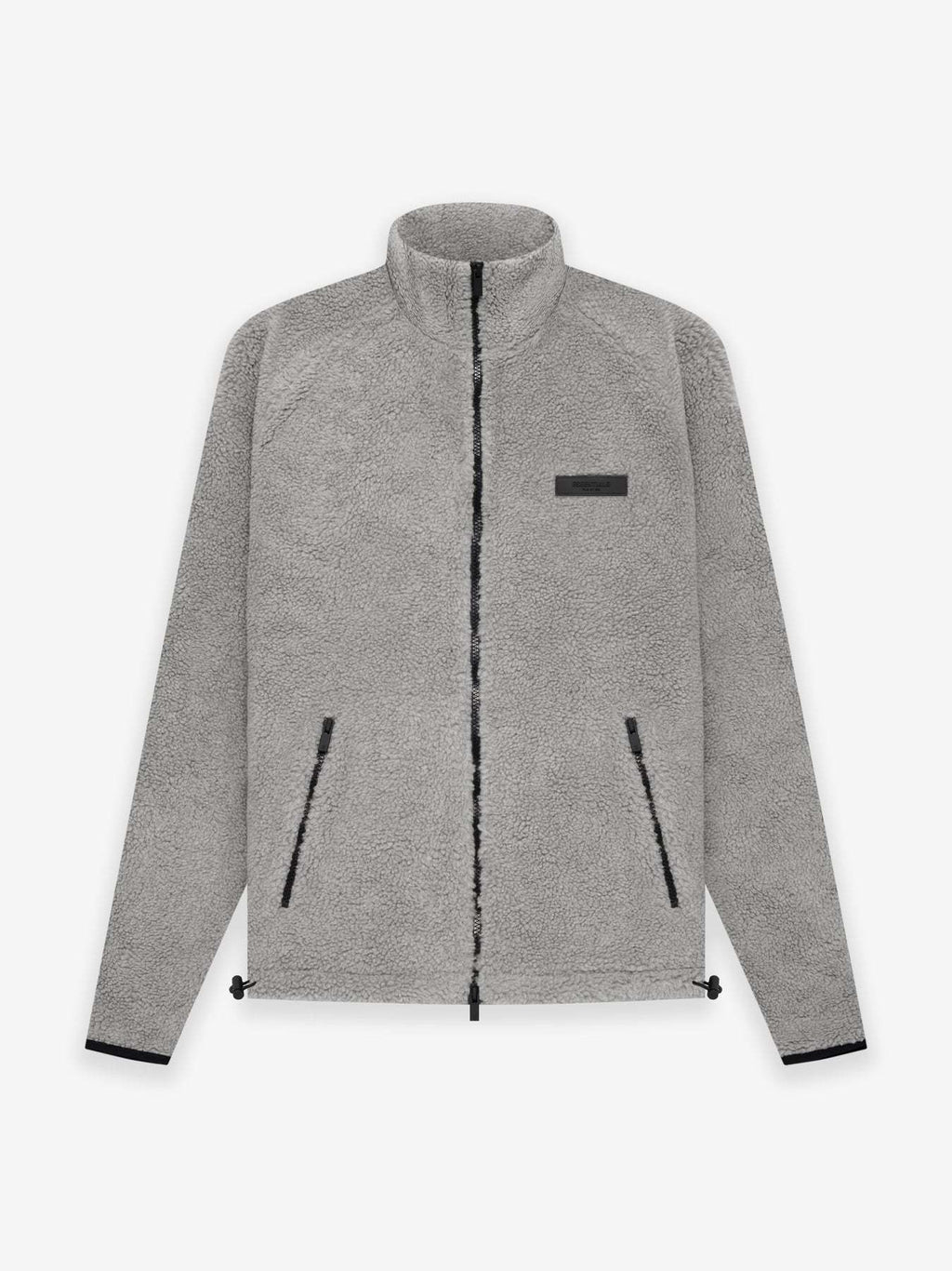 FOG x Essentials Fleece Hoodie