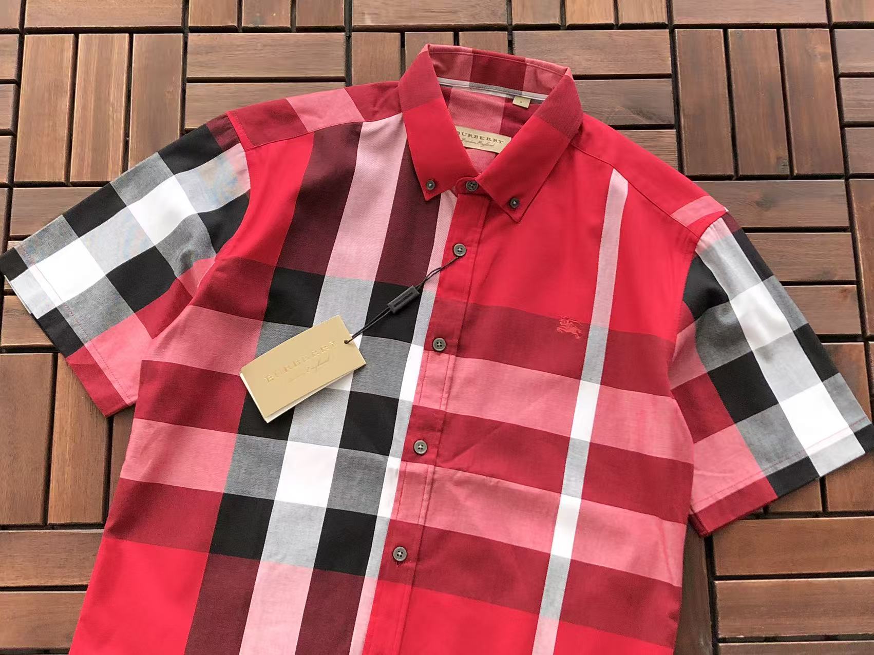 BB Shirt