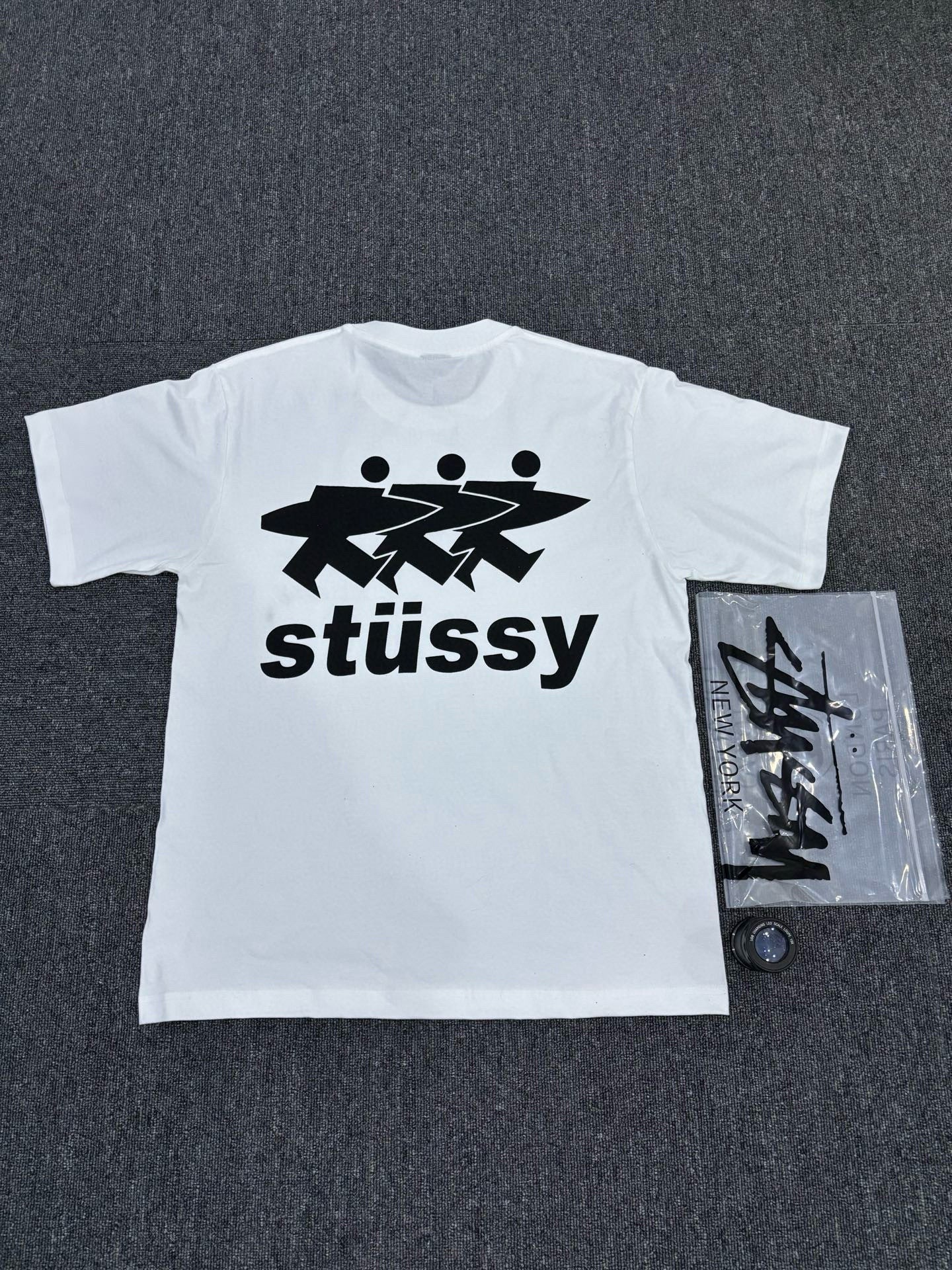 Stu Tshirt