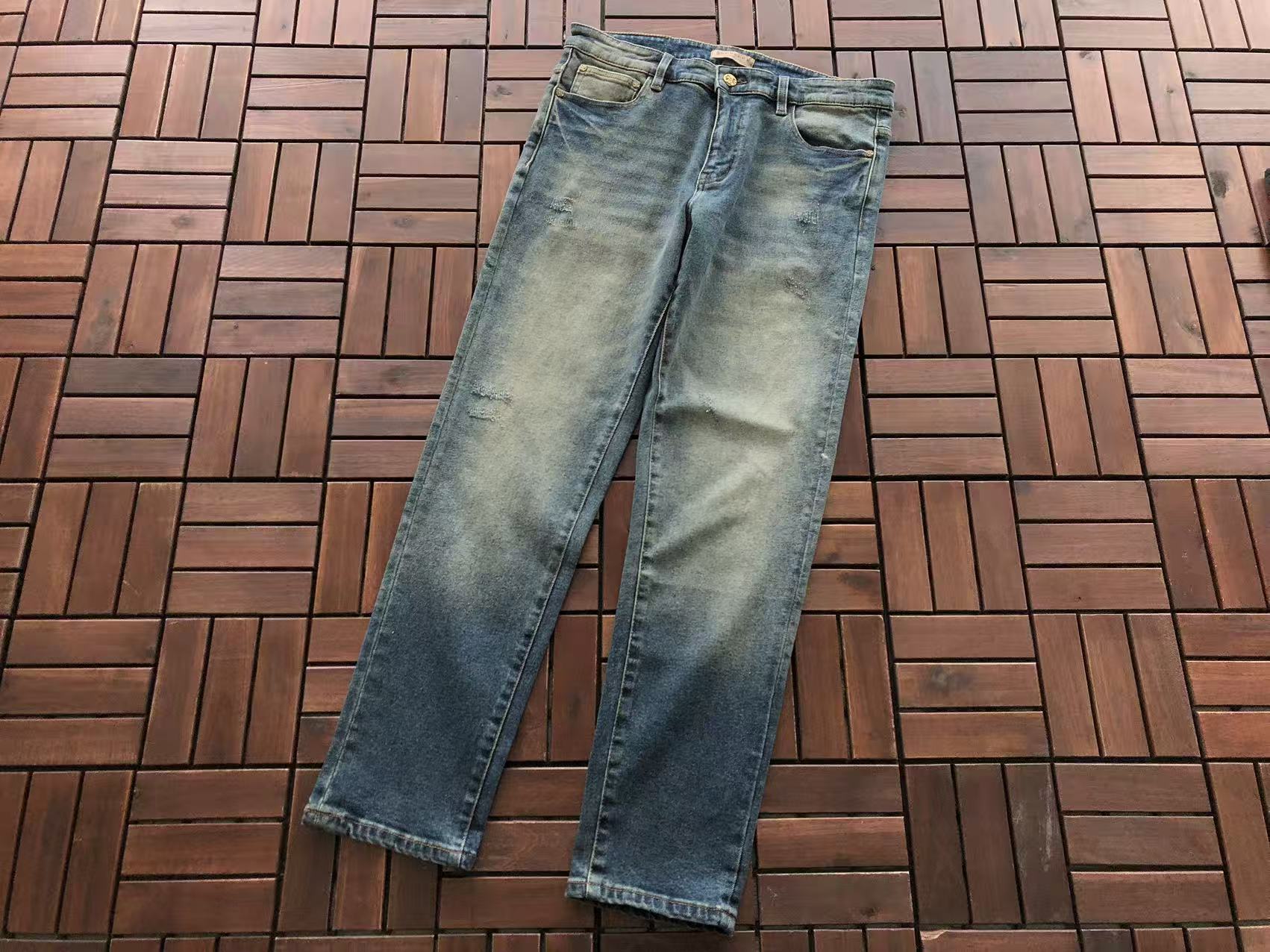 BB Pants