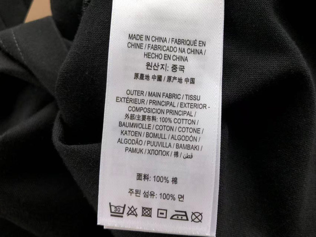BB Shirt