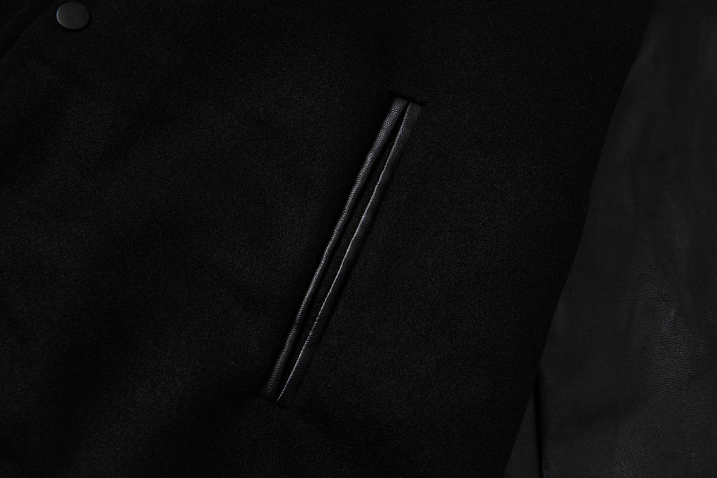 Stu Jacket