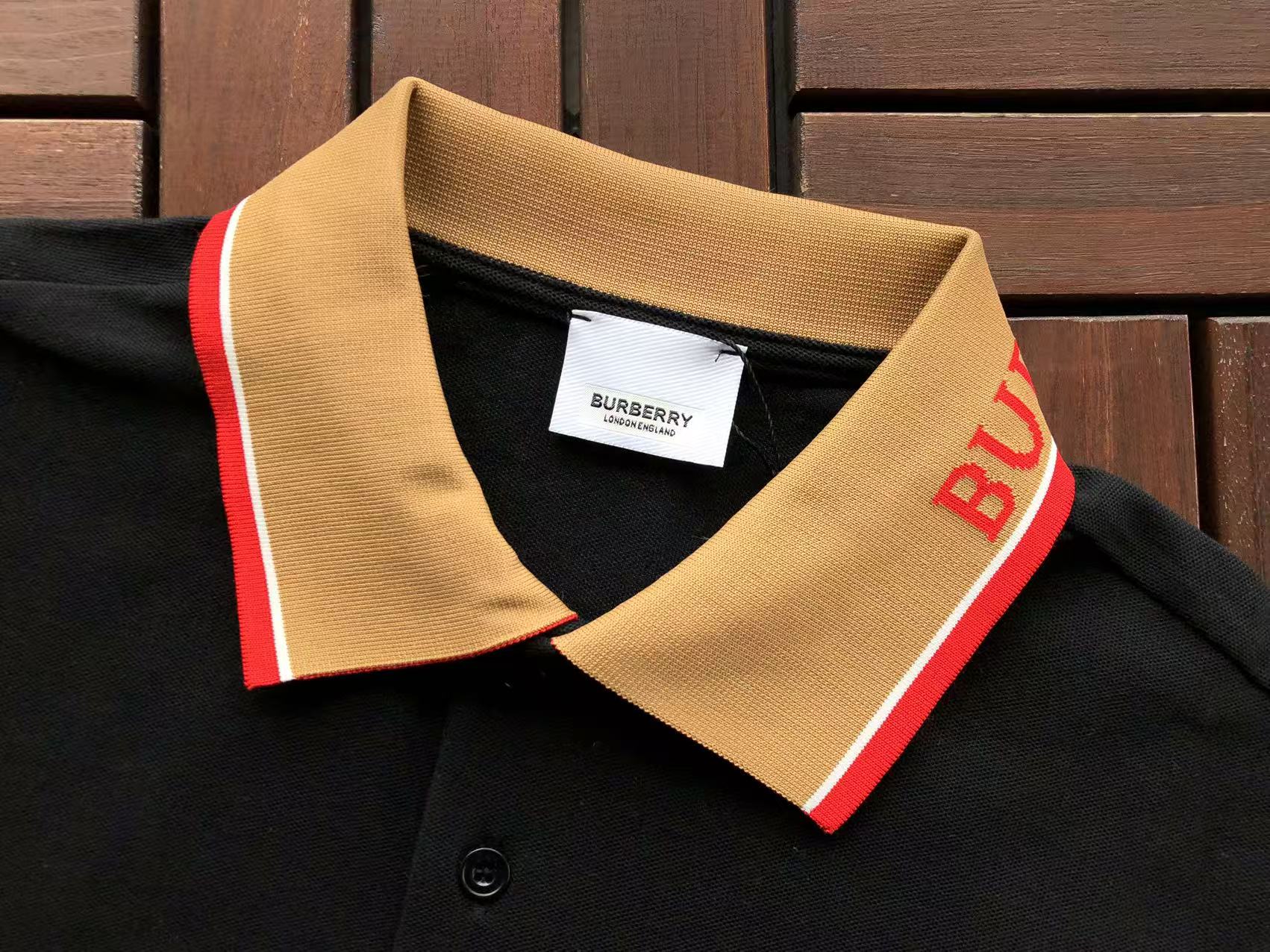 BB Shirt