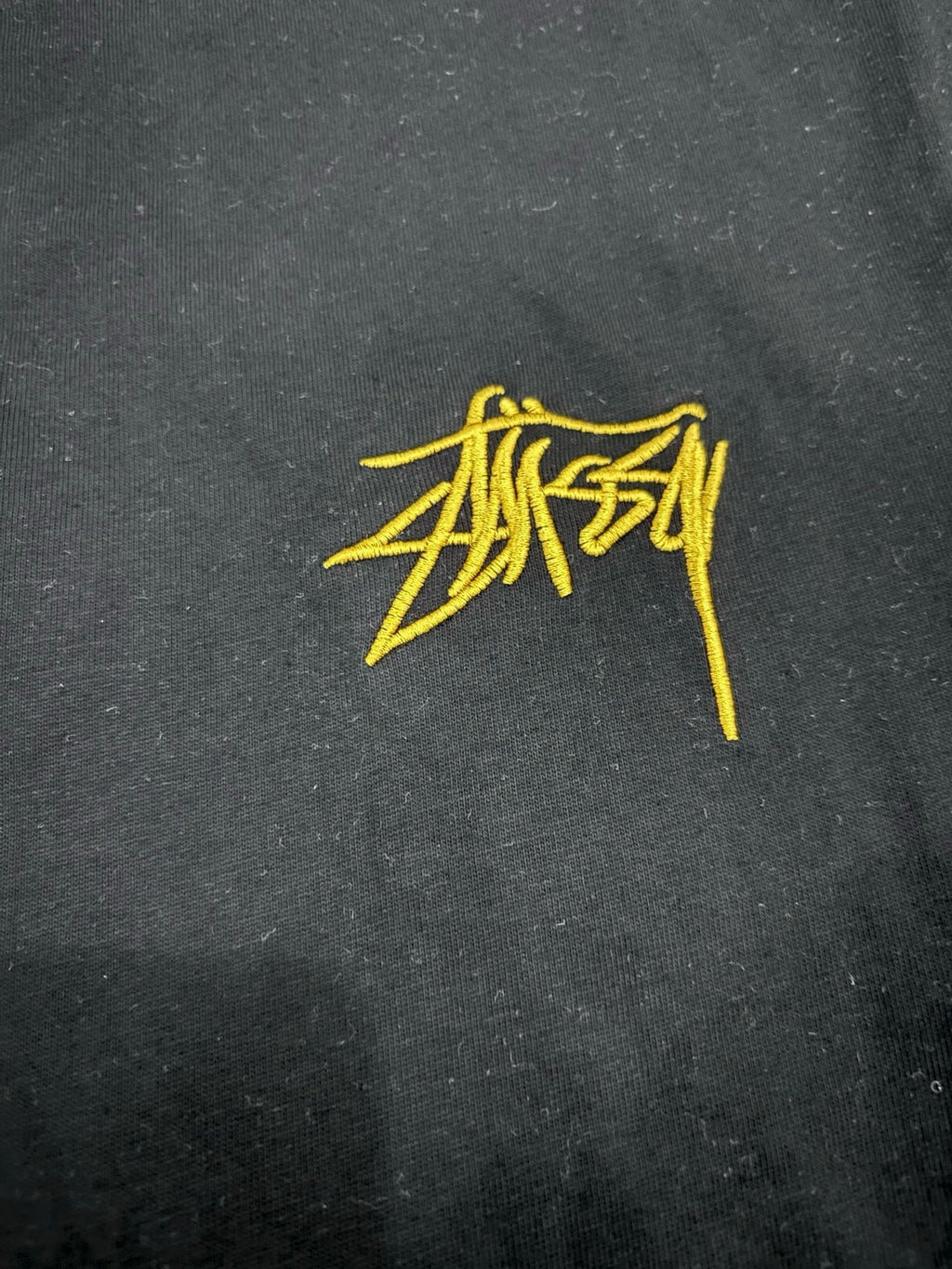 Stu Tshirt