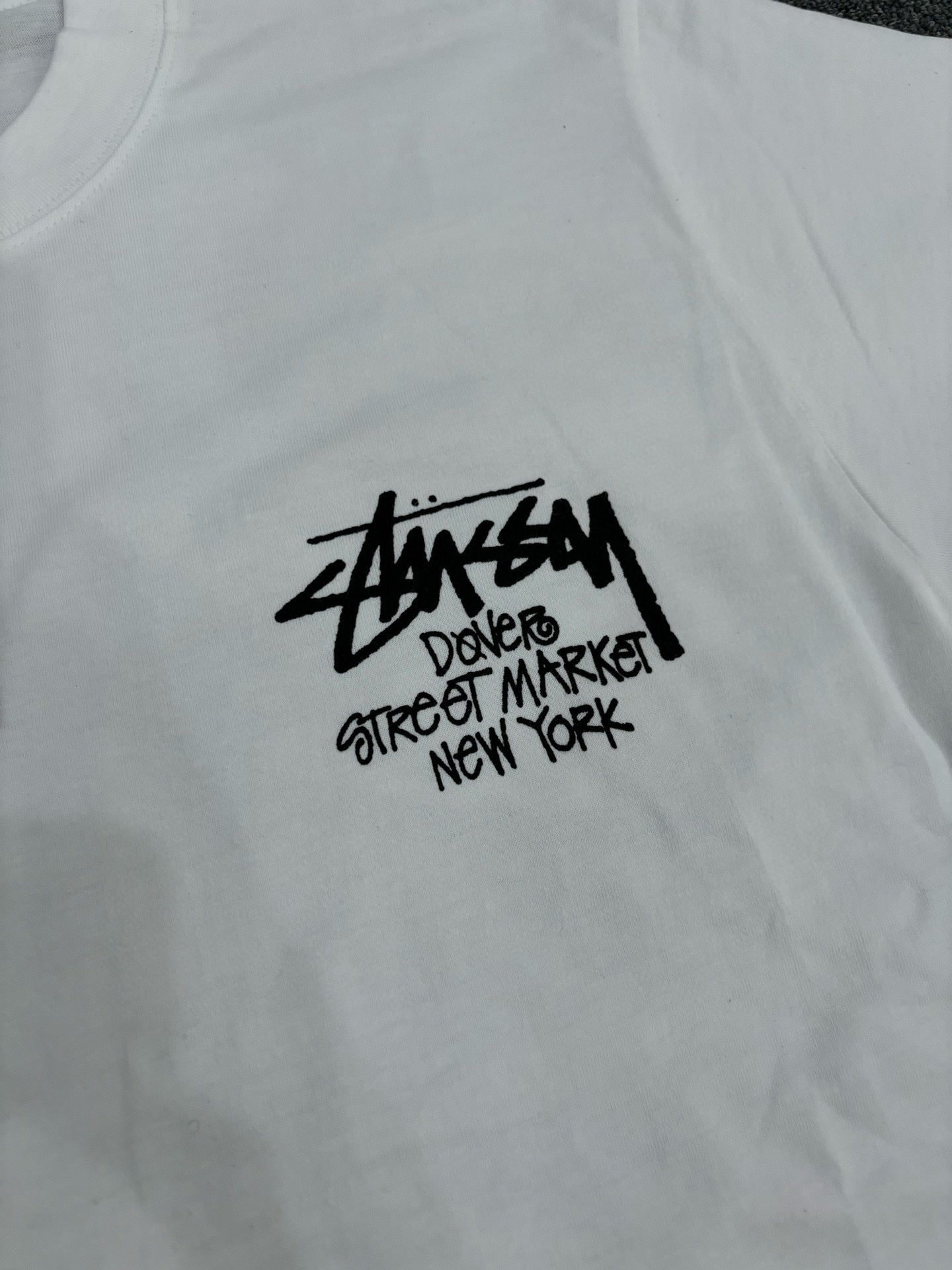 Stu Tshirt