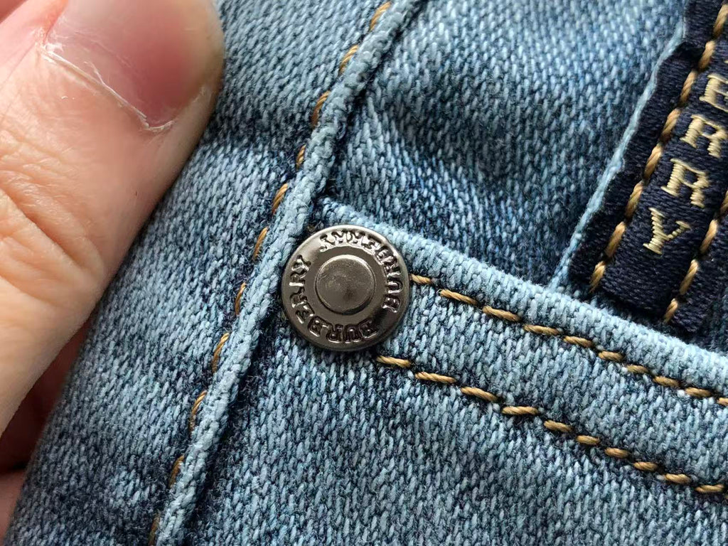 BB Pants