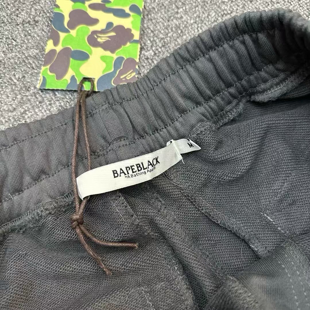 Bp Shorts