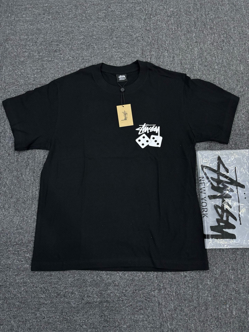 Stu Tshirt
