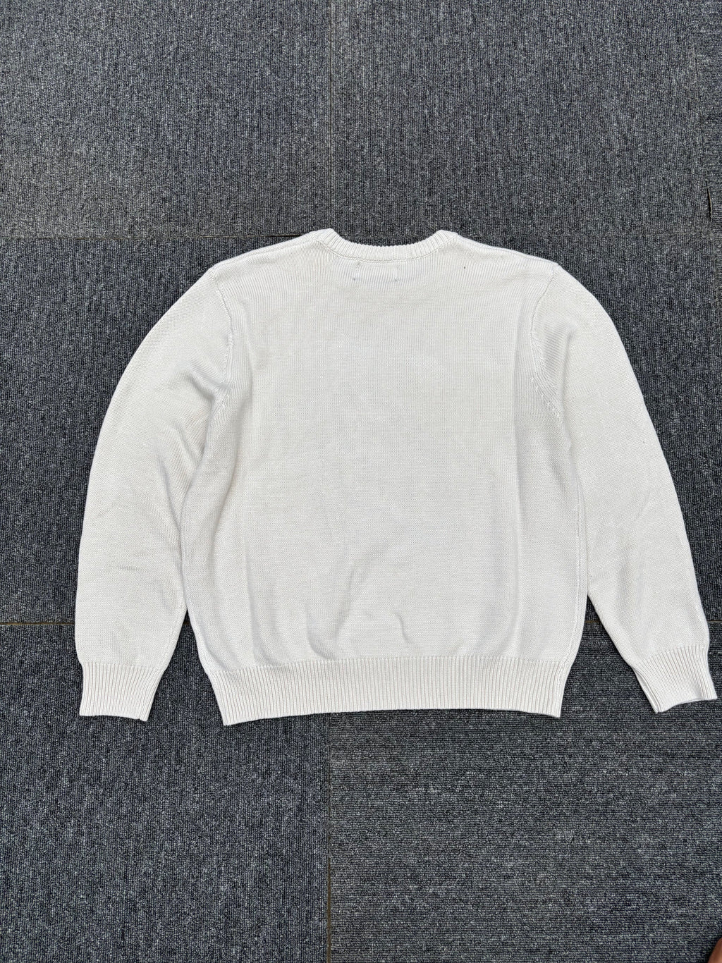 Stu Sweater
