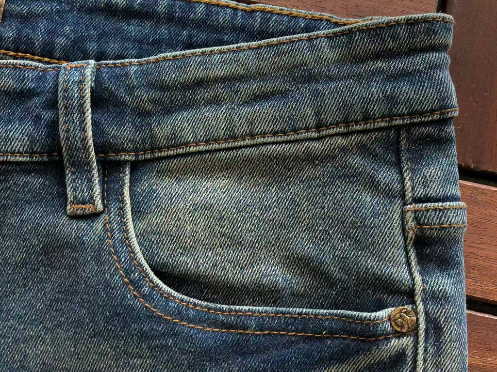 BB Pants