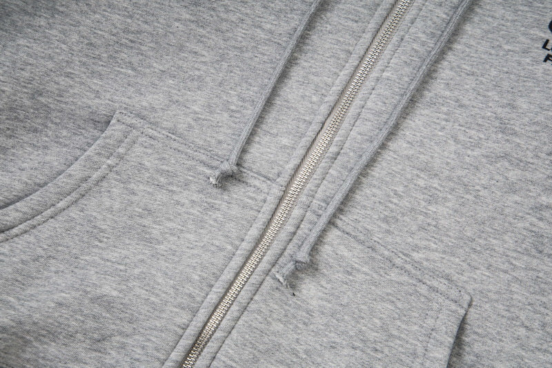 Stu x Nk Hoodie