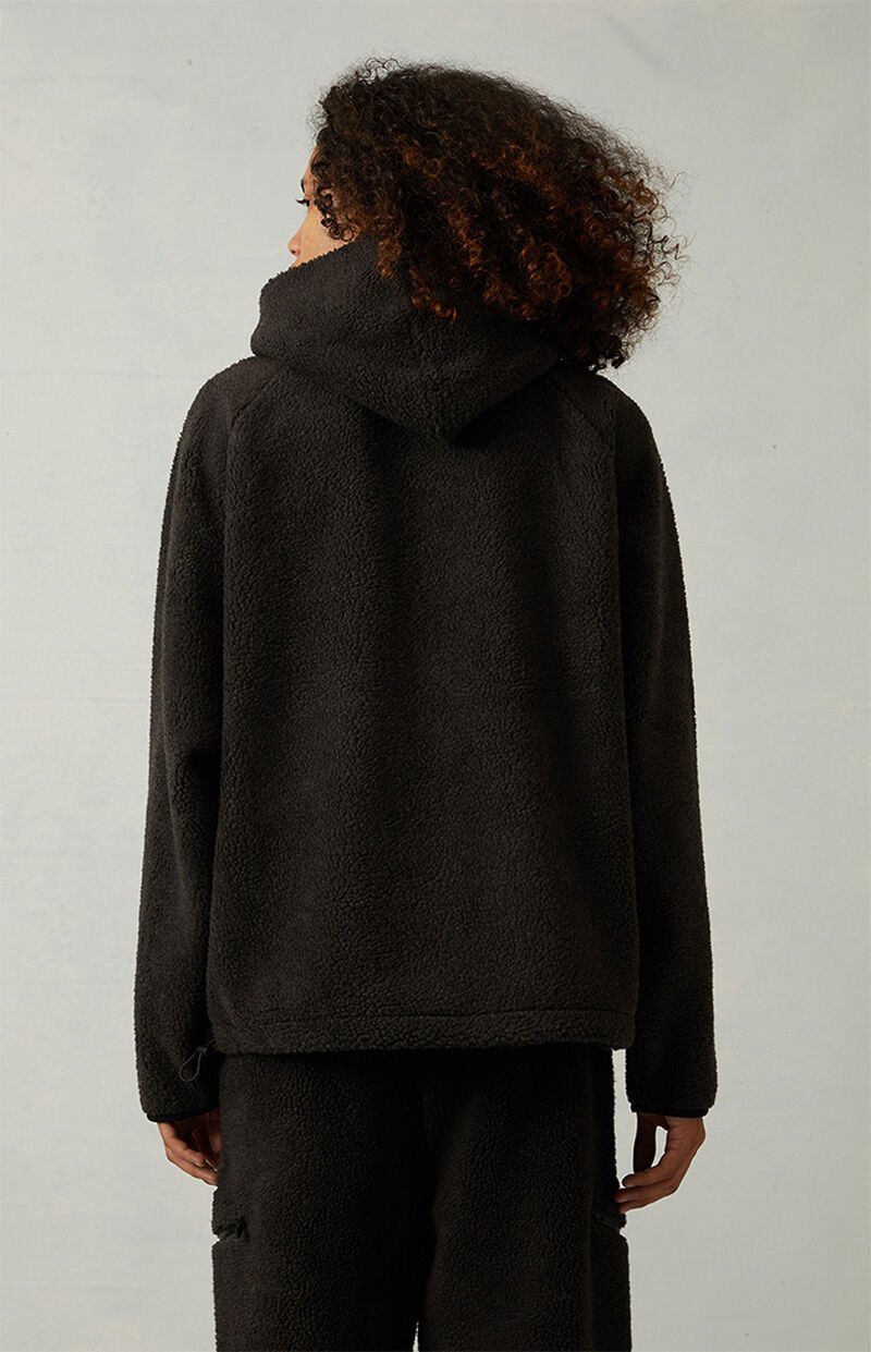 FOG x Essentials Fleece Hoodie